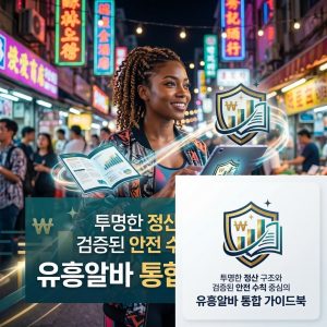 유흥알바