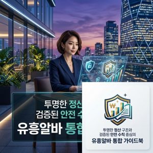 유흥알바