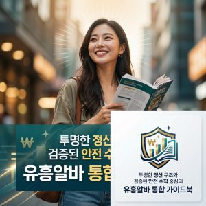 유흥알바